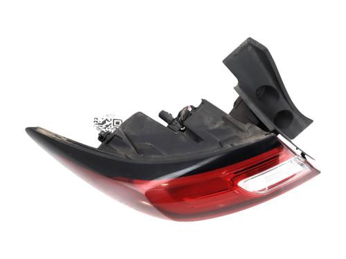 Venstre baglygte Venstre baglygte RENAULT CLIO IV (BH_) 0.9 TCe 90 (BHNF, BHMA, BHMH, BHJK, BHJR) (90 hp) 37281209 37281209