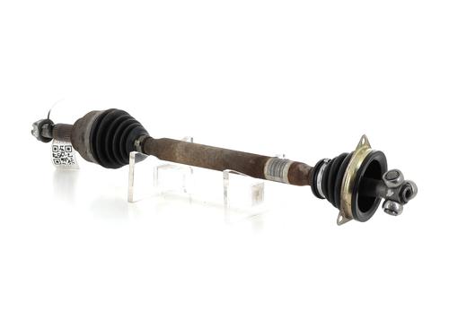 Left front driveshaft RENAULT LAGUNA II (BG0/1_)  | BP27531427M38 