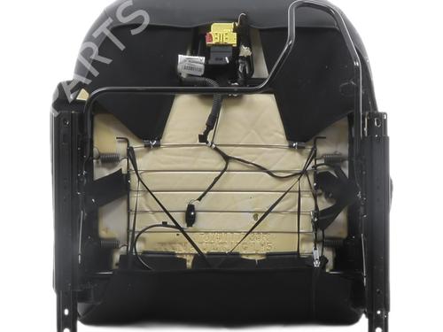 Right front seat RENAULT EXPRESS Box Body/MPV 1.5 Blue dCi 95 (F6AB) | BP36853690C16 - Image 2