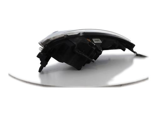 Right headlight RENAULT SCÉNIC III (JZ0/1_) 1.5 dCi | BP29380911C29 