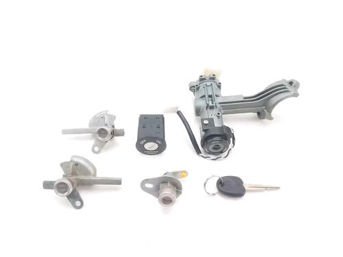 Used Ignition barrel Ignition barrel HYUNDAI GETZ (TB) 1.5 CRDi (88 hp) 10449542 10449542