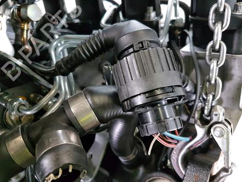 Engine BMW 3 Compact (E36) 318 tds | BP32400597M1