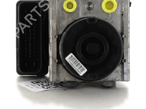 ABS Bremseaggregat CITROËN C3 II (SC_) 1.6 HDi (92 hp) 28720975
