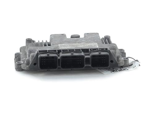 Centralina do motor CITROËN JUMPY II Van 1.6 HDi 90 16V (90 hp) 31152520