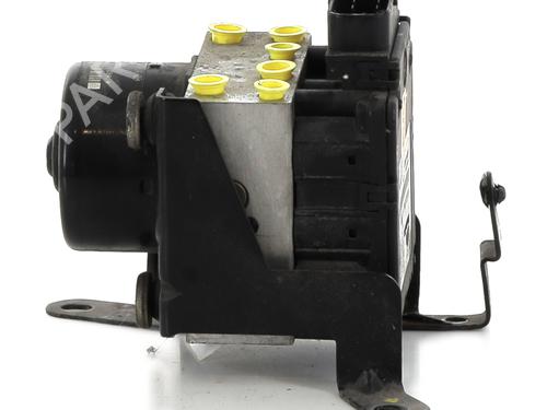 ABS pump PEUGEOT 206 Hatchback (2A/C) 1.9 D | BP28137876M43 