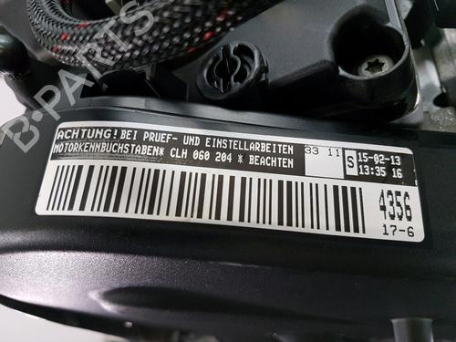 Engine VW GOLF VII (5G1, BQ1, BE1, BE2) 1.6 TDI | BP33331978M1 - Image 14