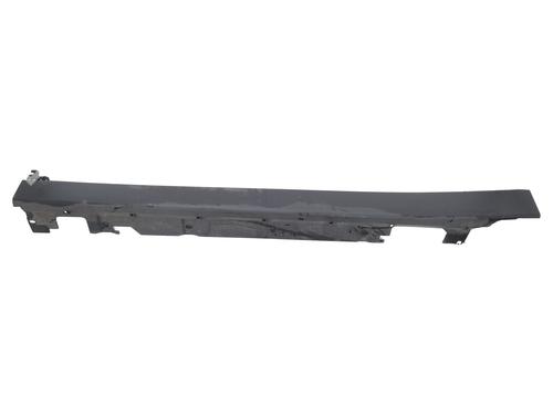 Used Left sideskirt BMW X2 (F39) sDrive 18 d (150 hp) 29740892