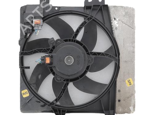 Used Radiator fan Radiator fan 37532694 37532694