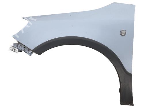 Forskærm venstre SKODA ROOMSTER (5J7) 1.9 TDI (105 hp) 32842295