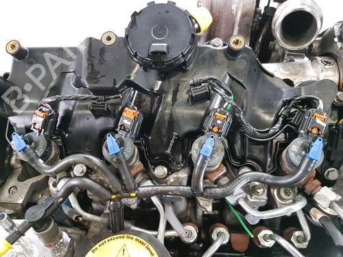 Engine RENAULT MEGANE IV Hatchback (B9A/M/N_)  | BP34642523M1  - Image 11