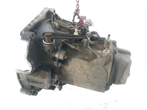 Used Gearbox PEUGEOT 106 II (1A_, 1C_) 1.5 D (57 hp) 31057812