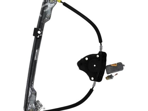 Rudehejsemekanisme Højre foran RENAULT CLIO II (BB_, CB_) 1.4 16V (B/CB0P, BB13) (98 hp) 29522596