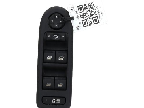 Used Left front window switch PEUGEOT 308 I (4A_, 4C_) 1.6 16V (150 hp) 29932167