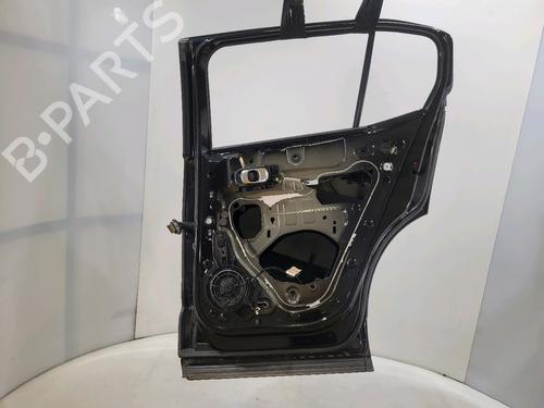 Right rear door CITROËN C5 AIRCROSS (A_) 1.6 Hybrid 225 (A45GFR) | BP29522778C5 