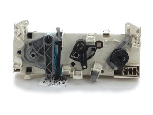 Climate control CITROËN BERLINGO / BERLINGO FIRST MPV (MF_, GJK_, GFK_) 1.9 D (MFWJZ) | BP29874894I5