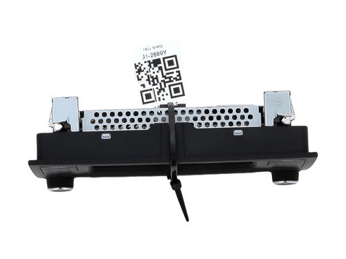 Pantalla multifuncion SEAT LEON (5F1) 2.0 TDI (184 hp) 30653993