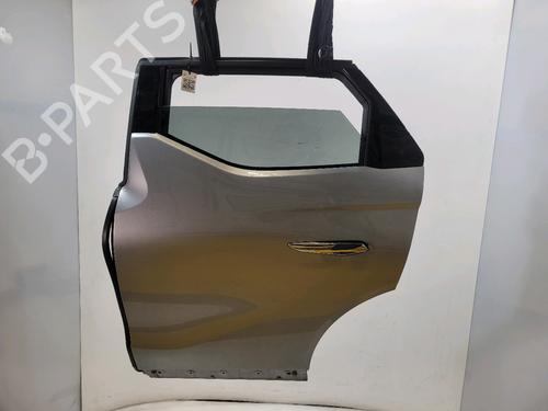 Porta trás esquerda DS DS 3 / DS 3 CROSSBACK (UR_, UC_, UJ_) 1.2 PureTech 100 (URHNKK, URHNEK) (101 hp) 32013241