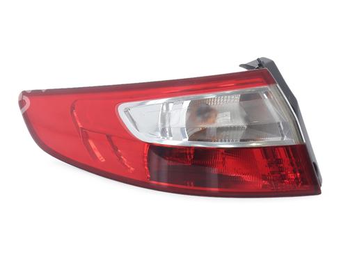 Left taillight RENAULT FLUENCE (L3_) 1.5 dCi (L30B) | BP36592713C34 - Image 2