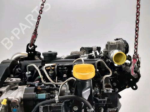 Engine RENAULT KANGOO Express (FW0/1_) 1.5 dCi 90 (FW0G, FW05, FW08, FW11) | BP32309926M1  - Image 5