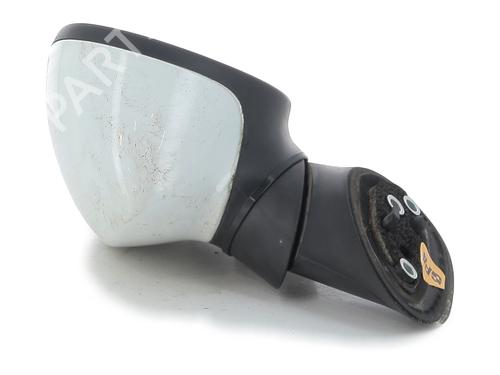 Right mirror FIAT PUNTO EVO (199_) 1.3 D Multijet (199AXC1A, 199BXC1A, 199AXT1A, 199BXT1A) | BP31372994C27 