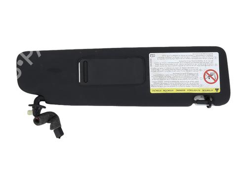 Used Right sun visor VW GOLF VI Convertible (517) 1.2 TSI (105 hp) 29443444
