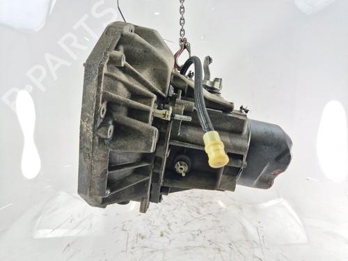 Used Gearbox Gearbox 39489895 39489895