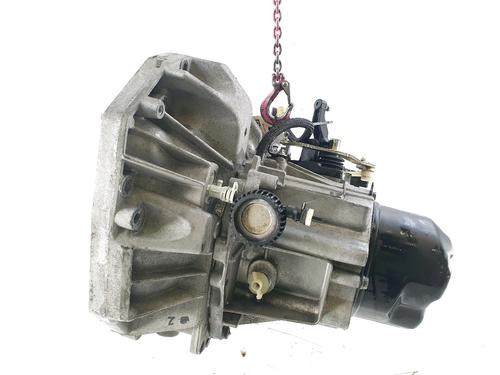 gearbox-renault-clio-iv-bh_-2012-2013-2014-2015-2016-2017-2018-2019-2020-2021-32278751 main image