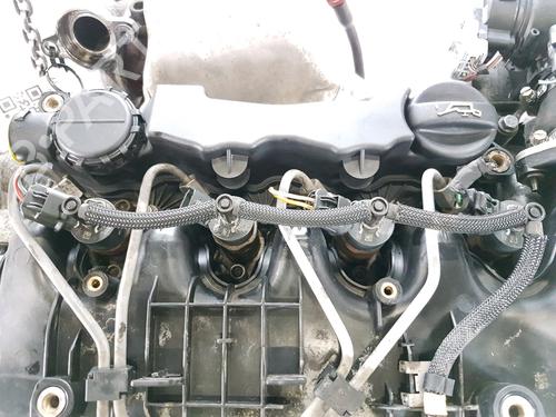 Engine CITROËN JUMPY II Van 1.6 HDi 90 16V | BP31303287M1 