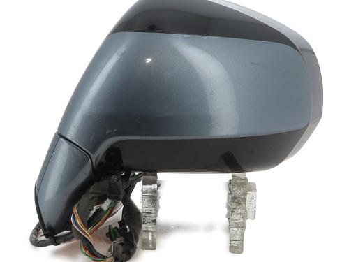Left mirror CITROËN C4 Grand Picasso I (UA_) 2.0 HDi 138 | BP29602300C26 