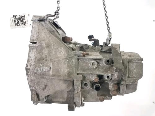 Used Gearbox FIAT PUNTO (199_) 1.3 D Multijet (75 hp) 30798876