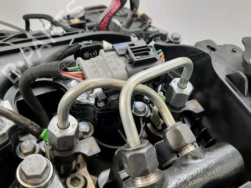 Engine PEUGEOT 508 I (8D_) 2.0 HDi | BP33745166M1 - Image 9