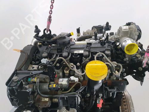 Engine DACIA DUSTER (HS_)  | BP34458114M1  - Image 5