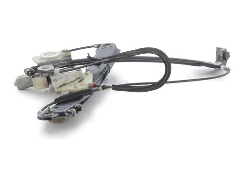 Front left window mechanism BMW 1 (E81) 118 d | BP33685353C22 - Image 3