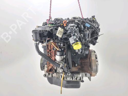 Engine CITROËN C5 III (RD_) 2.0 HDi 165 (RDRHHA, RDRHH8) | BP29578825M1 