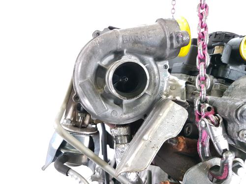 Engine CITROËN C4 Coupe (LA_) 1.6 HDi | BP34230825M1 - Image 9