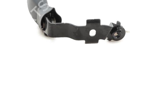 Seat buckle TOYOTA AVENSIS Estate (_T25_) 2.0 D-4D (CDT250_, CDT250R) | BP27908802I32 