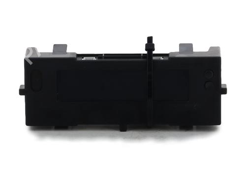 Display monitor RENAULT CLIO III (BR0/1, CR0/1) 1.5 dCi (BR17, CR17) | BP30140700C48