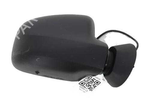 Right mirror DACIA DUSTER (HS_) 1.5 dCi (HSAJ) | BP32006855C27