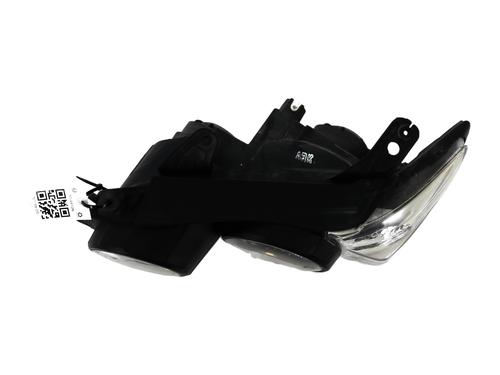 Left headlight CHEVROLET AVEO Hatchback (T300) 1.3 D | BP20497588C28 