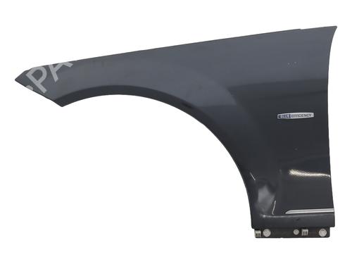 Used Left front fenders MERCEDES-BENZ C-CLASS (W204) C 220 CDI (204.002) (170 hp) 27308332
