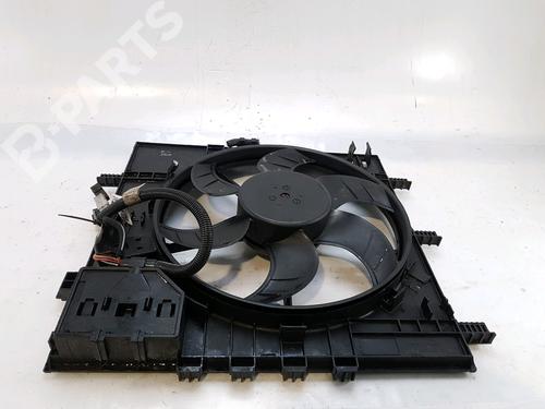 Résistance De Commande De Ventilation Pour MERCEDES Vito 638 - POLCAR - Référence A18212560 - Neuf