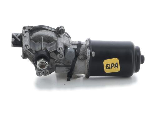 Front wiper motor HONDA CIVIC VIII Hatchback (FN, FK) 2.2 CTDi (FK3) | BP32334111M29