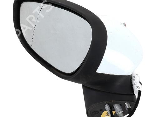 left-mirror-ford-fiesta-vi-cb1-ccn-2008-32309987 main image