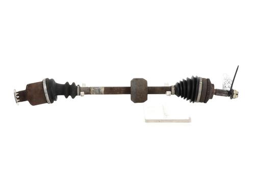 Right front driveshaft RENAULT CLIO II (BB_, CB_)  | BP28176998M39 