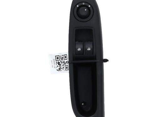 Used Left front window switch RENAULT CLIO II (BB_, CB_) 1.4 16V (B/CB0P, BB13) (98 hp) 29522580