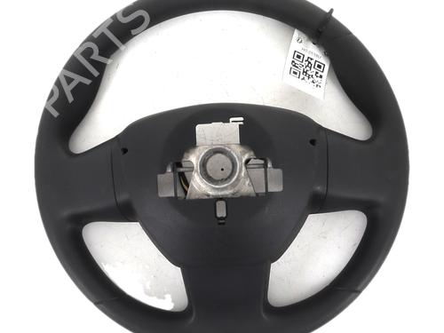 Steering wheel RENAULT MASTER III Platform/Chassis (EV, HV, UV) 2.3 dCi 165 FWD (EV0P, EV0U, EV11, EV12, HV0P, HV0U,... | BP37166621C49 - Image 2
