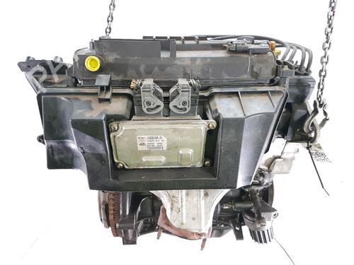 Engine RENAULT TWINGO I (C06_) 1.2 16V (C06C, C06D, C06K) | BP31349374M1 