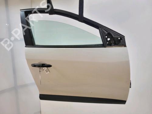 Used Right front door RENAULT MEGANE III Hatchback (BZ0/1_, B3_) 1.5 dCi (BZ09, BZ0D, BZ1W, BZ29, BZ14) (110 hp) 29416916