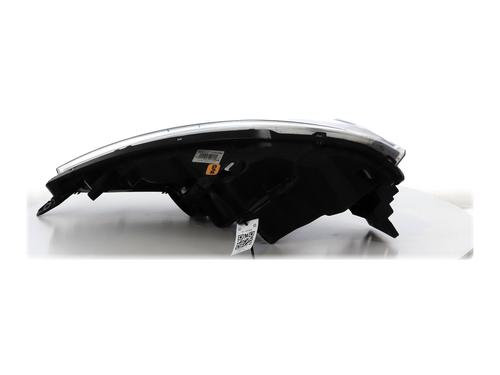 Left headlight RENAULT SCÉNIC III (JZ0/1_) 1.5 dCi | BP29346108C28 