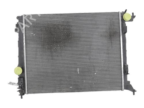Water radiator RENAULT MEGANE IV Hatchback (B9A/M/N_) 1.6 dCi 165 | BP33733281M31 - Image 2
